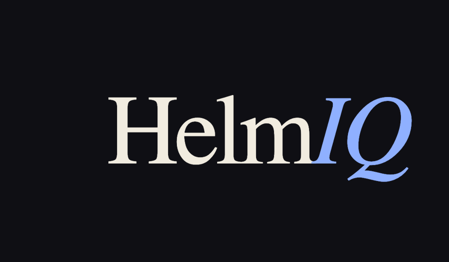 HelmIQ logo